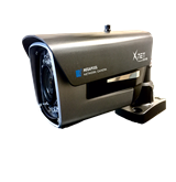 ACCESS CAMERA-cnb xnet -code reader 2 mp-19201080