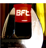 BFT BARRIER SRVICE CENTER
