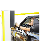 اکسس کارت پارکینگی 