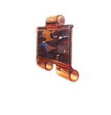 پلی کربنات برنز GEM